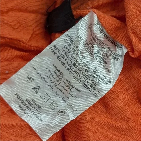 Jonathan Simkhai halter maxi dress - Picture 4 of 6